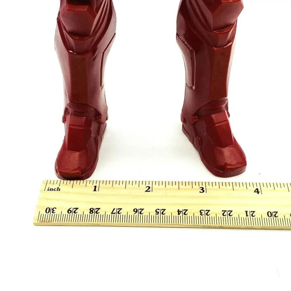 2019 Marvel Avengers Titan‎ Hero Series Iron Man 12